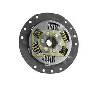 Schaeffler LUK Amortiguador de torsión, embrague (Ref: 370 0009 10)