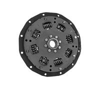Schaeffler LUK Amortiguador de torsión, embrague (Ref: 370 0013 10)