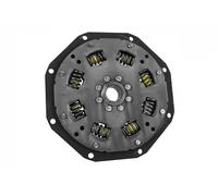 Schaeffler LUK Amortiguador de torsión, embrague (Ref: 370 0027 10)