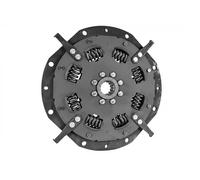 Schaeffler LUK Amortiguador de torsión, embrague (Ref: 370 0029 10)