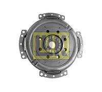 Schaeffler LUK Amortiguador de torsión, embrague (Ref: 370 0076 10)