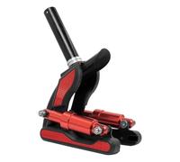 Amortiguador de Tubo Delantero for Patinete eléctrico Xiao-mi M365 1S Pro, Kit de suspensión Delantera con amortiguación de Aire