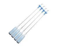 Amortiguador de varilla de suspensión for lavadora, 55CM, 59CM, 58CM, 63CM, 60CM, 67CM, 70CM, varilla amortiguadora for lavadora-(60CM)