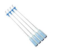 Amortiguador De Varilla De Suspensión Universal For Lavadora, 55CM, 58CM, 59CM, 60CM, 63CM, 67CM, 70CM(70cm)