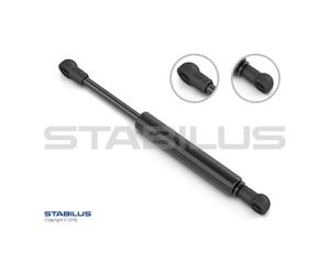 Amortiguador de varillaje, sistema de inyección STABILUS 016776