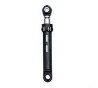 Amortiguador de Vibraciones 80N para Lavadora para siemens para iq300 para iq500 para repuesto para tambor Silencioso Estable Negro(1 piece)