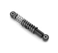 Amortiguador de Vibraciones Correa Dentada 195 mm u.a. STABILUS AUDI V8