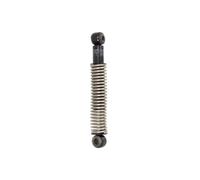 Amortiguador de vibraciones, correa trapezoidal FEBI BILSTEIN 26774