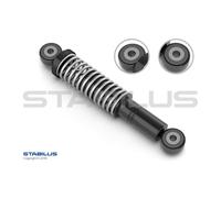 Amortiguador de vibraciones, Correa poly V STABILUS 763462