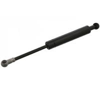 Amortiguador de vibraciones de la bomba de inyección 06598 FEBI BILSTEIN
