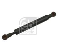 Amortiguador de vibraciones de la bomba de inyección 08680 FEBI BILSTEIN