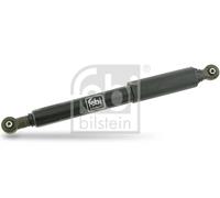 Amortiguador de vibraciones de la bomba de inyección 09042 FEBI BILSTEIN para VW