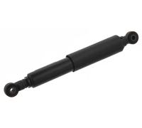 Amortiguador de vibraciones de la bomba de inyección 34114 FEBI BILSTEIN para VW