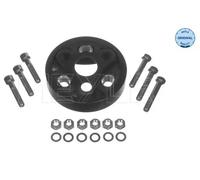 Amortiguador de vibraciones del eje de transmisión 014 041 0065 MEYLE