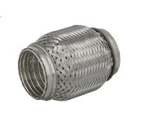 Amortiguador de vibraciones del sistema de escape BOSAL 265-567 OMEGA B 2 1994-