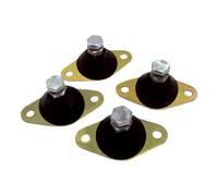Amortiguador de vibraciones GP 20 para EZR/DZR, EZL/DZL hasta DN400 de Maico - 0092.0152