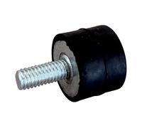 Amortiguador de vibraciones GPI 131-220 para 131-220 kilogramos de Maico - 0073.0277