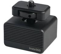 Insta360 Amortiguador de Vibraciones, minimiza el Movimiento de la cámara para imágenes fluidas, cámaras compatibles X5, X4, X3, One RS y One X2