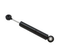 Amortiguador de Vibraciones Tensor de Correa Compatible con Piezas automotrices M111 W202 W210 Sprinter 906 W638 para número de Pieza 1112000414 1112000214