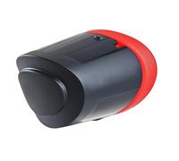 Amortiguador de voces, generador de sonido para cantantes, reducción de ruido de 30 dB, entrenador vocal para cantar, herramienta de práctica para actores intérpretes, sala de entrenamiento de