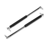 Amortiguador Del Capó 2X 200N 200-500mm Universal Car Struts Cubierta Frontal Capó Amortiguador Puntal Elevación Barra Soporte Resorte Gas Resortes De Gas(450mm)
