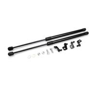 Amortiguador Del Capó Accesorios Coche Para Jeep Para Renegade 2015 2016 2017 2018 2019 2020 Cubierta Delantera Motor Capó Amortiguador Barra Soporte Elevación Choque Puntales De Capó