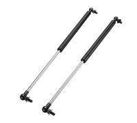 Amortiguador Del Capó Amortiguador Soporte Elevación Gas Para Capó Coche 2 Uds. Para Toyota Landcruiser Para Prado 120 Series 2002-2009 475MM-A61E