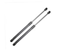 Amortiguador del Capó Barra Amortiguación Gas De Soporte Duradera para Capó Delantero De Coche Compatible para Jazz para MK3 2015-2019 Accesorios para Automóviles. Choque Puntales De Capó(2 Piezas)