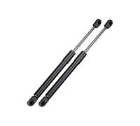 Amortiguador Del Capó Barra De Amortiguación Hidráulica Delantera Para Para Benz Para Clase C Para W205 Resorte Soporte Para Capó Gas Accesorios De Motor Choque Puntales De Capó(Enhanced version 2PCS)