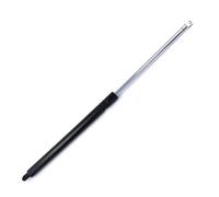 Amortiguador Del Capó Barra De Soporte De Elevación De Amortiguador De Gas De 2 X 1100 N 300-600 Mm Para Maletero Capó Portón Trasero Caravana Autobús(600mm)