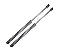 Amortiguador Del Capó Barra Soporte Motor Capó Delantero Coche Barra Amortiguación Hidráulica Para MG Para ZS Para ZS11 2018 2019-2023 Accesorios Automóviles Choque Puntales De Capó(Normal version)