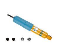 Amortiguador Del Eje Delantero Gas Presión No Portante BILSTEIN B6 Para MG MGF