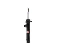 Amortiguador Del Eje Frontal Izquierdo Compatible Para BMW X1 E84
