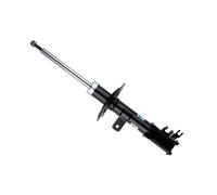 Amortiguador Del Eje Frontal Izquierdo De Gas BILSTEIN B4 Para FIAT PANDA