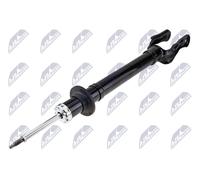 Amortiguador Delant. Apto para Jeep Grand Cherokee 11 Dodge Durango 11 Izquierda