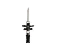 Amortiguador Delante Para Renault Megane III Grandtour KZ0/1 BZ0