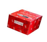 Amortiguador delante y detrás JGM1307SL TRW