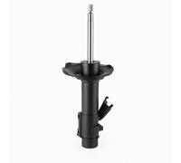 Amortiguador delantera derecha Gas KYB Fuelle Asiento 334142 para Nissan Serena