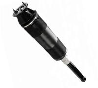 Amortiguador delantero 2 Uds Amortiguador Trasero ABC Para Mercedes S-CLASS 2000-2006 W215 C215 LASS OE Numbe A2203206113 A2203200913 Puntales suspensión neumática(Trasera izquierda)
