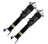 Amortiguador delantero 2 Uds Amortiguador Trasero Izquierdo Y Derecho Para Chevy Para Corvette C7 2015-2019 84235051,23238698 23167236, 23456280 Puntales suspensión neumática