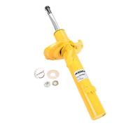 Amortiguador delantero ajustable KONI SPORT para Volkswagen Golf 7 - pata de ...