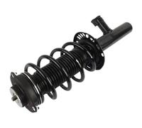 Amortiguador Delantero Compatible con CC par C0413031D 1K0413031DC 1T0413031HC
