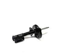 Amortiguador delantero compatible con Renault Fluence Megane 3 derecho izquierdo 2 piezas juego gaseoso de Turquía 543023532R 543023826R