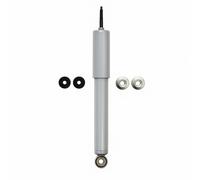 Amortiguador Delantero De Gas A Presión Telescópico KYB Para MITSUBISHI L400