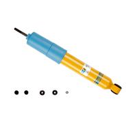 BILSTEIN - B6 4600 AMORTIGUADOR DE GAS DELANTERO | 24-193382