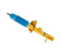 Amortiguador Delantero Derecho BILSTEIN Gas A presión Para FORD FOCUS