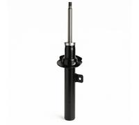 Amortiguador Eje delantero, derecha Espiga arriba 333727 KYB para PEUGEOT 406