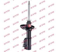 Amortiguador Delantero Derecho De Gas KYB Para MAZDA 323 S