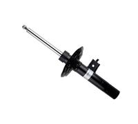 Amortiguador Delantero Derecho Gas Resortes BILSTEIN B4 Para NISSAN QASHQAI III