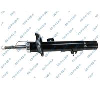 Amortiguador Delantero Derecho Para Citroën C3 I FC FN C2 JM HB